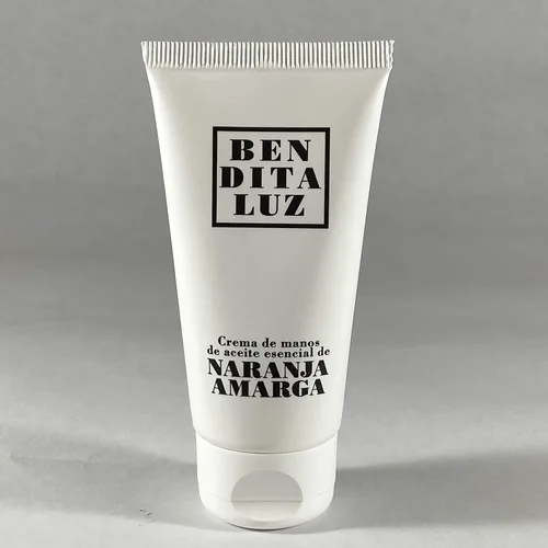Miniatura 3 de Benditaluz Crema de Manos Naranja Sevilla