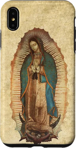 Miniatura 10 de Funda para iPhone 11 Basílica de Nuestra Señora Virgen De Guadalupe Virgen María
