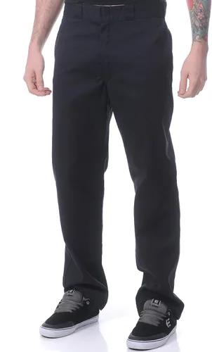 Miniatura 88 de Dickies - Pantalones de trabajo originales 874, para hombre