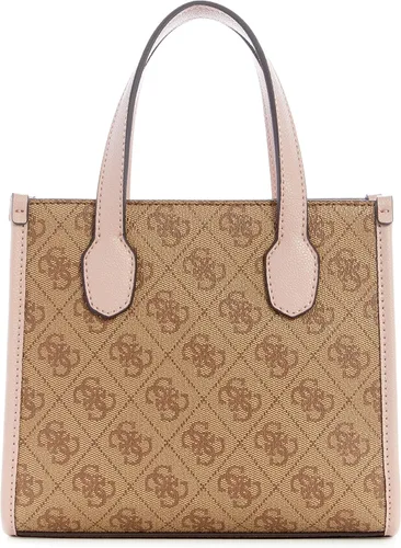 Miniatura 4 de GUESS Silvana Mini Tote