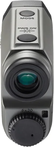 Miniatura 6 de Nikon Paquete de telémetro láser Prostaff con 3 baterías CR2 y paño de limpieza Lumintrail