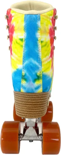 Miniatura 4 de American Athletic - Patín de ruedas Zeds Dead, tamaño unisex
