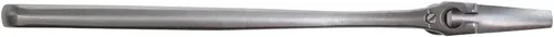 Miniatura 6 de Klein Tools 507-10 llave inglesa ajustable de capacidad extra, 10 pulgadas