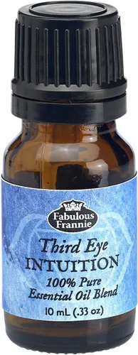 Miniatura 11 de Fabulous Frannie Aromaterapia Chakra - Sal de baño mineral de pomelo, cassia, incienso, ylang ylang y naranja dulce, aceites esenciales puros, 7