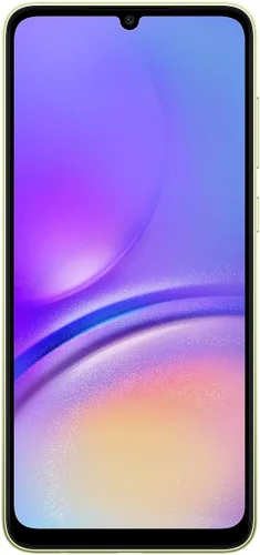 Miniatura 2 de Samsung Galaxy A05 A055M 64GB Dual-SIM GSM Desbloqueado Smartphone Android (Versión Latinoamérica) - Verde Claro