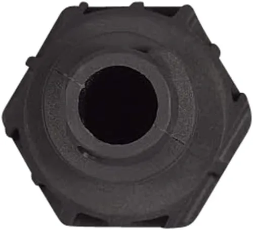 Miniatura 2 de Reemplazo directo para pierna niveladora de secadora Frigidaire 134158001