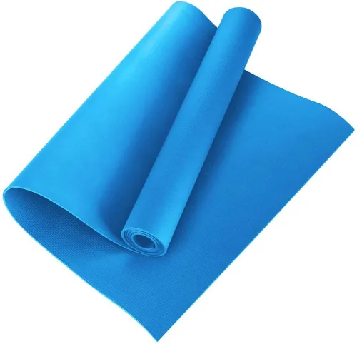Miniatura 10 de Alfombrillas de yoga, 68.1 x 23.6 x 0.2 pulgadas, 0.157 in, EVA antideslizante, para gimnasio en casa, almohadillas de entrenamiento para interiores