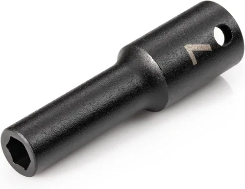 Miniatura 48 de TEKTON Dado de impacto de 6 puntos de 3/8 pulgadas x 8 mm de profundidad SID13108