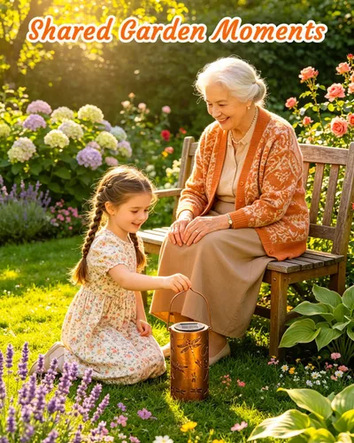 Miniatura 6 de ANYTALK Faroles Solares de Libélula para Exteriores Impermeables, Regalos de Cumpleaños para Mujeres Mamá Abuela, Luces Solares Colgantes