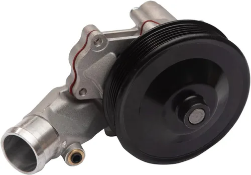 Miniatura 2 de Kit de bomba de agua del motor con junta 144-2060 (para 3.0L 2995cc/5.0L 5000cc) Compatible con 17-20 L y Rover Discovery /10-16 LR4/10-19 Range