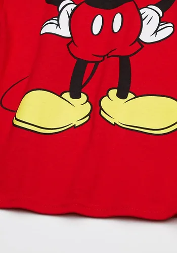 Miniatura 4 de Disney Camiseta Mickey Headless Group para niño