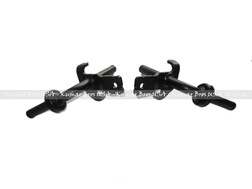 Miniatura 2 de Nuevo Kit de husillo de rueda LH/RH compatible con JohnDeere D140 D150 D155 D160 D170