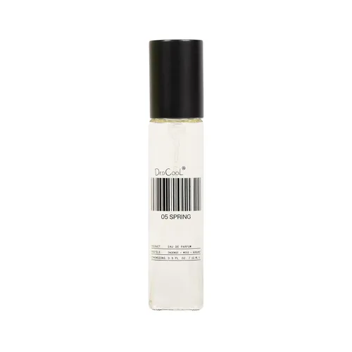 Miniatura 10 de DedCool Eau de Parfum (03 Blonde - 0.5 fl oz) con notas de violeta negro, azafrán, perfume para hombres y mujeres, fragancia de lujo, larga