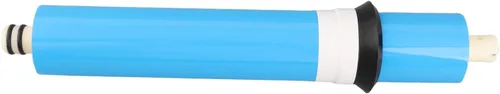 Membrana de ósmosis inversa 50 GPD de 11.75 x 1.75 pulgadas de repuesto de filtro de agua de membrana RO para debajo del fregadero, sistema