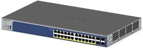 Miniatura 12 de NETGEAR Interruptor GS510TLP Smart 8P Gigabit PoE+ y 2 sfp 75W