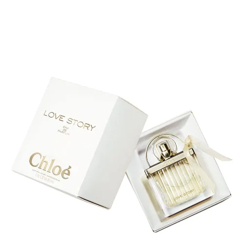 Miniatura 2 de Chloe Love Story Perfume., 2.5 onza