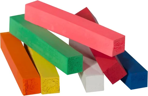 Miniatura 6 de Soho Urban Artist Cuadrados suaves para bocetos pastel – Richamente pigmentados, colores vibrantes pasteles suaves para artistas, estudios de arte