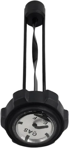 Miniatura 4 de AM39206 Tapa de Gas con Indicador de Combustible AM143248 Compatible con Cortacésped John Deere 316 318 322 420 Series Tractores Compatible