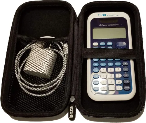 Miniatura 3 de Estuche para calculadora gráfica TI-84 Plus CE / TI 84