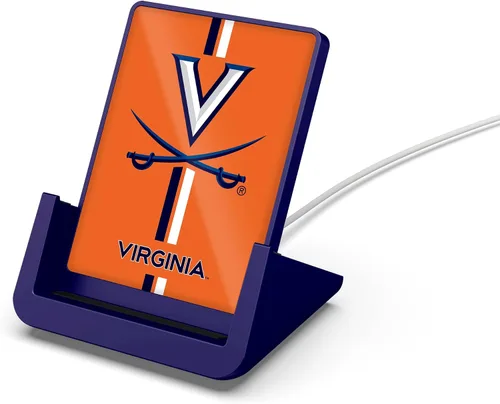 Miniatura 43 de SOAR NCAA Cell Phone Wireless Charging Stand V.4
