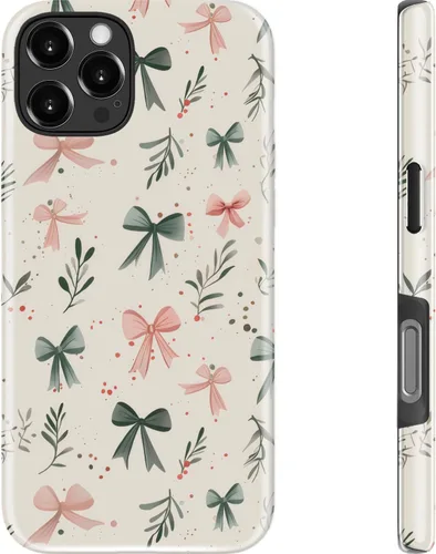 Miniatura 220 de Goodon para iPhone 17 Pro, Funda Estética de Gato Negro y Niña Naranja, Compatible con Magsafe, Funda Protectora Retro Única y Moderna de Silicona