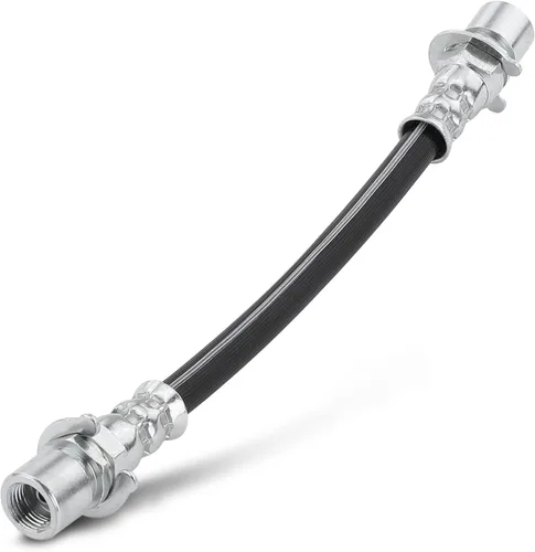 Miniatura 8 de A-Premium Manguera hidráulica de freno trasero para conductor o pasajero compatible con modelos Pontiac - Aztek 2001 2002 2003 2004 2005 con freno