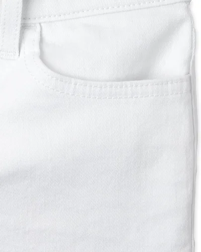 Miniatura 3 de Denim Shortie Shorts