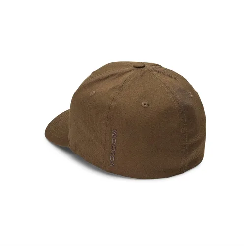 Miniatura 2 de Volcom Sombrero Full Stone Six Panel Xfit Flexfit para hombre