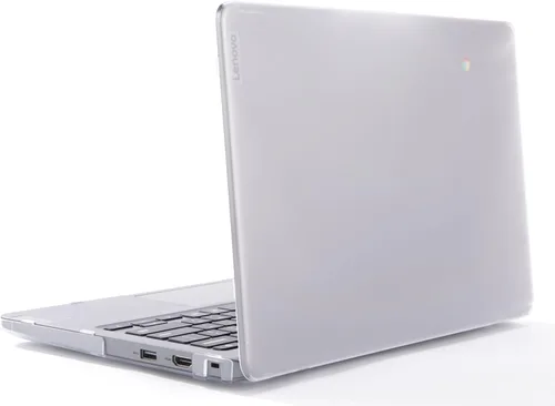 Miniatura 10 de mCover Funda compatible solo para computadoras portátiles tradicionales Lenovo 14e Chromebook Gen 3 2023-2024 de 14 pulgadas