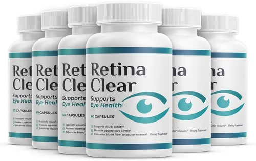 Suplemento de apoyo para la visión, fórmula de salud ocular con luteína, zeaxantina, quercetina, vitamina A, zinc y arándano, apoya la claridad