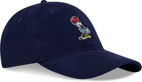 Miniatura 3 de Disney Gorra de béisbol para mujer, gorro ajustable de Minnie Mouse para adultos