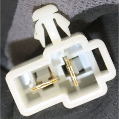 Miniatura 7 de Para Mitsubishi Galant Elevalunas delantero 1999 00 01 02 2003 lado del conductor Potencia con motor MI1350107 MR287307
