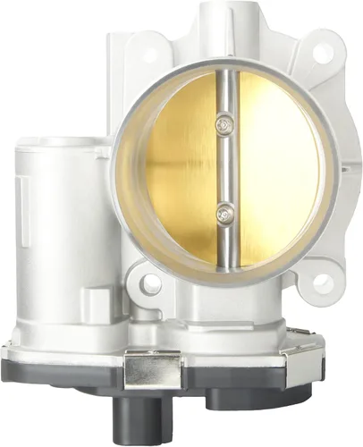 Miniatura 17 de 12565553 Conjunto de Cuerpo de Acelerador Electrónico de Reemplazo para Cobalt 2005-2007 Colorado Canyon Ion 2004-2007 i-280 2006