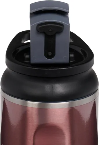 Miniatura 2 de Igloo Flip 'n' Sip Tumbler Stainless Steel Water Bottle