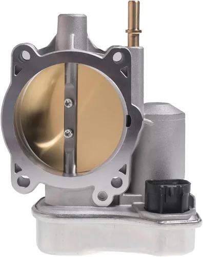 Miniatura 19 de AUQDD 12627067 Conjunto de cuerpo electrónico del acelerador (para turbo de 2.0L) apto para 14-20 Bu-ick Regal /14-19 Cadi-llac ATS CTS/13-20 Chevy