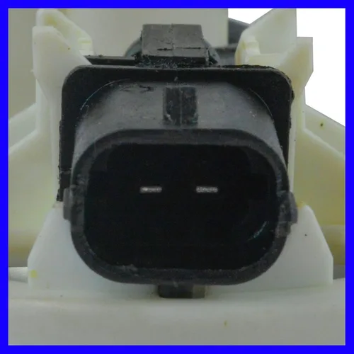 Miniatura 7 de Conjunto de rodamiento de rueda delantera de 2 piezas y buje TRQ Compatible con Pontiac Solstice 2006-2009 Saturn Sky 2007-2010