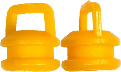 Miniatura 2 de Kit de reparación de bujes de cable de enlace de cambio de transmisión 14104 15276979 52855956AG Clip para Chevy Silverado 1500 2500 3500 4.3L 5.3L