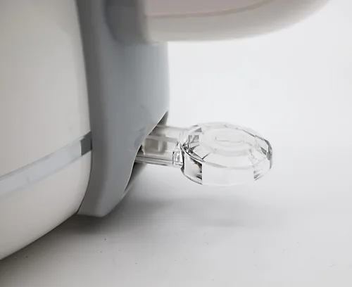 Miniatura 5 de Hervidor eléctrico – Tetera inalámbrica de 1.8 L, interior de acero inoxidable, ebullición rápida, aislamiento de doble pared, apagado automático