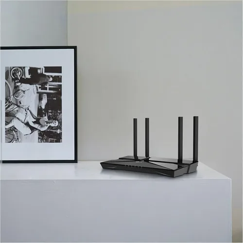 Miniatura 8 de Router Tp-Link WiFi de doble banda 6