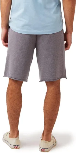 Miniatura 2 de Alternative Pantalones cortos para hombre, lavado mineral de rizo francés Victory corto