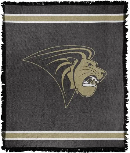 Miniatura 19 de LOGOVISION Manta Abilene Christian University, 50x60 Logo Primary WovenThrow