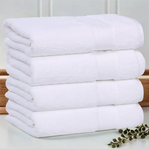 Miniatura 88 de Superior Juego de toallas de algodón turco de 9 piezas, 3 toallas de baño, 3 manos, 3 toallas faciales para el hogar, artículos esenciales de baño