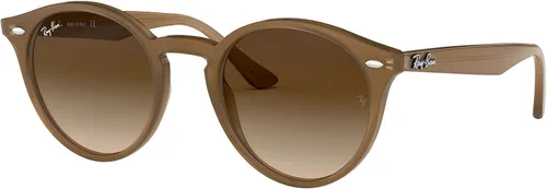 Miniatura 2 de Ray-Ban Highstreet - Gafas de sol redondas para mujer