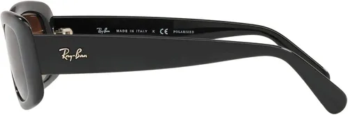 Miniatura 4 de Ray-Ban Gafas de sol rectangulares RB4122 para mujer