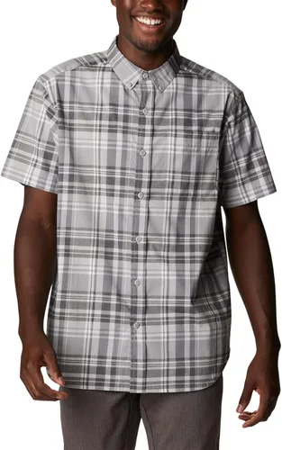 Miniatura 12 de Columbia Camisa de manga corta Rapid Rivers II para hombre