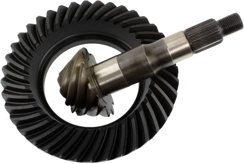 Miniatura 12 de Motive Gear F888514 Juego de piñón y anillo diferencial, Ford 8.8", relación 5.14, 30 líneas, 10 pernos, se adapta a Ford F-150, Mustang, Explorer