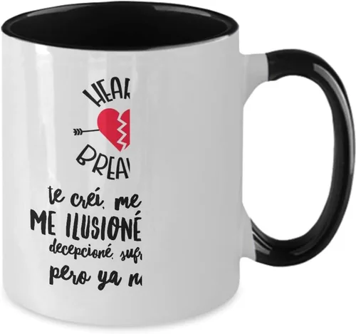 Miniatura 2 de Regalo para amigos Taza de café