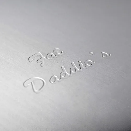 Miniatura 7 de Fat Daddio's PFT-375 - Sartén redonda acanalada con fondo extraíble, 3.75 x 1 pulgada