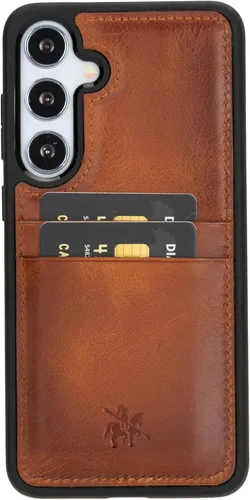 Miniatura 84 de Venito Capri - Funda de piel tipo cartera compatible con Samsung Galaxy Note 10 Plus (6,8 pulgadas), extra segura, con bloqueo RFID y cubierta