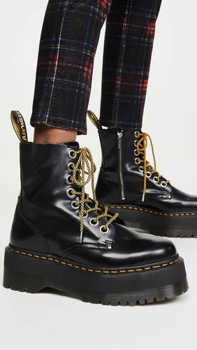 Miniatura 3 de Dr. Martens Jadon Max 26317601, Botas